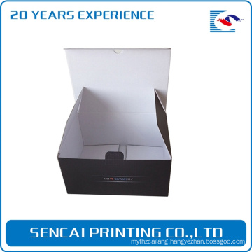 Hot Retail Small Product Packaging Box for electronicl Mini Fan